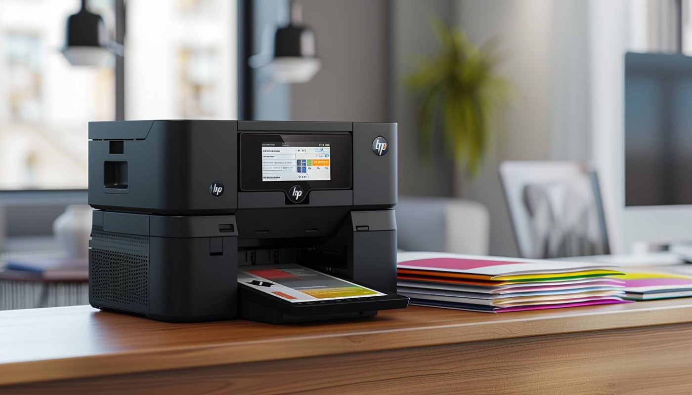 Avis et caractéristiques de l’imprimante HP Envy 4520 avec le service Instant Ink