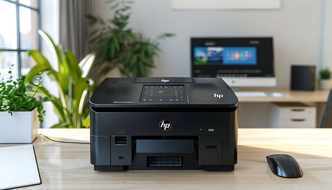 Avis et guide d'installation de l'imprimante HP Envy 5020