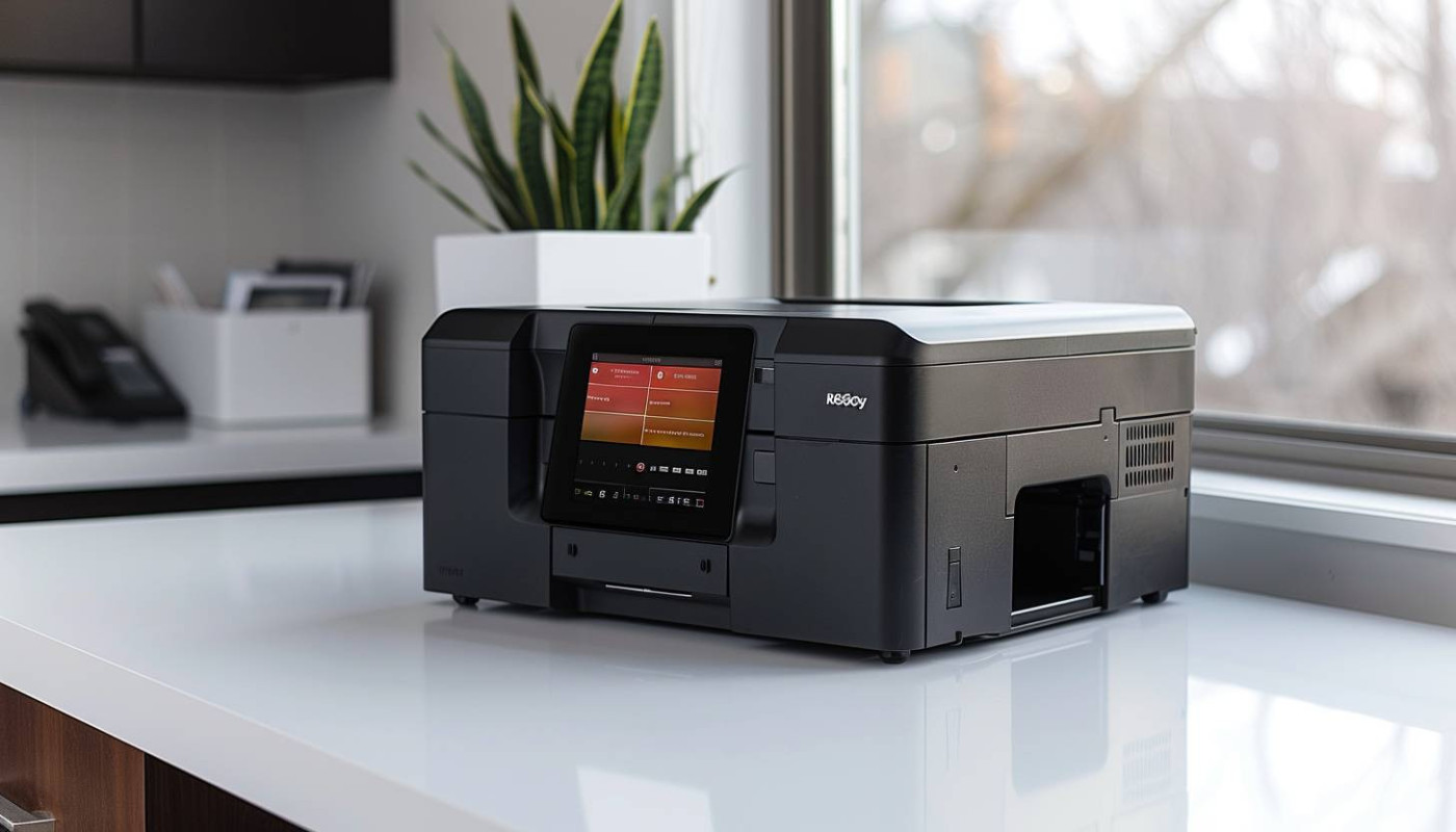 Avis et test de l'imprimante photo Kodak PD460 : un choix judicieux ?
