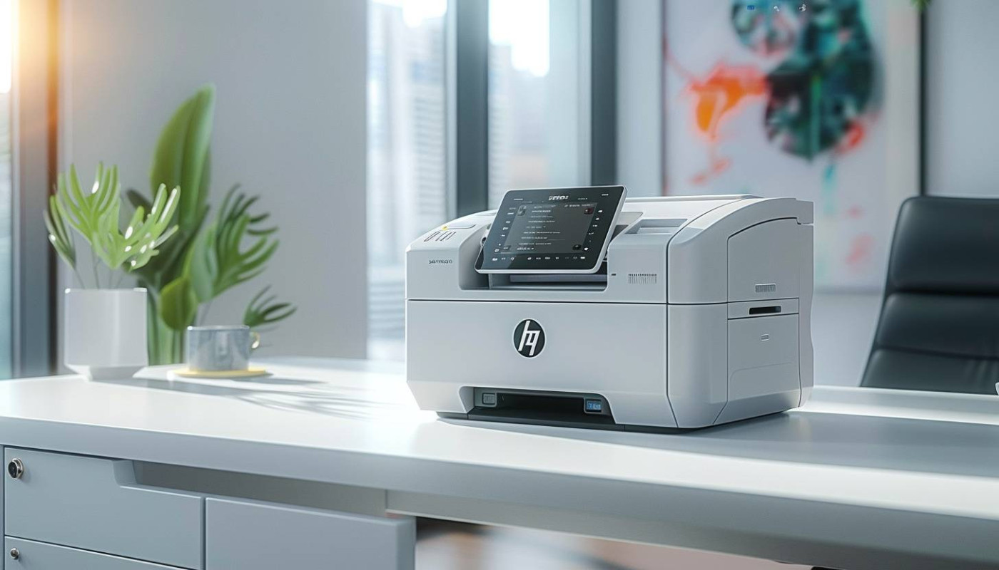 Avis et test détaillé de l'imprimante HP Smart Tank Plus 559