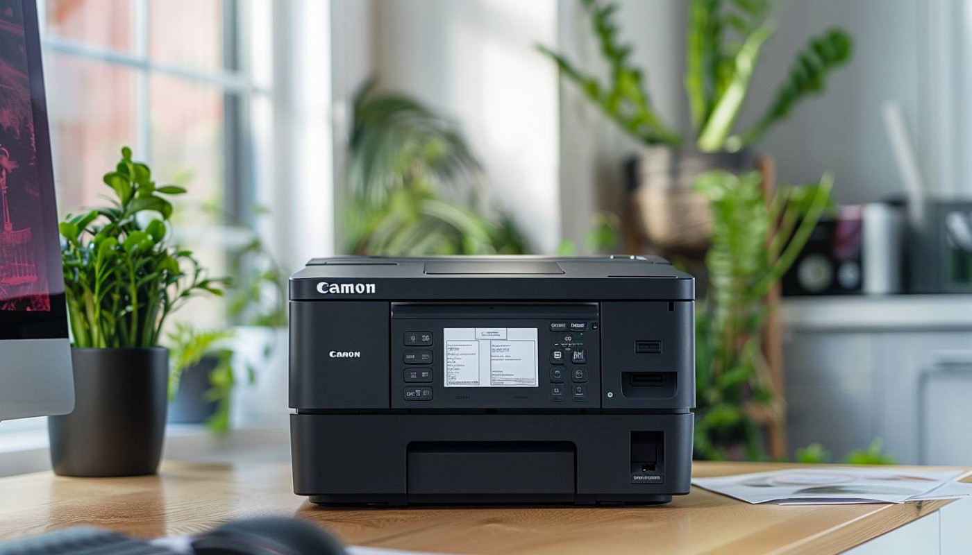 Avis sur l'imprimante Canon Pixma MG3650S : un regard détaillé