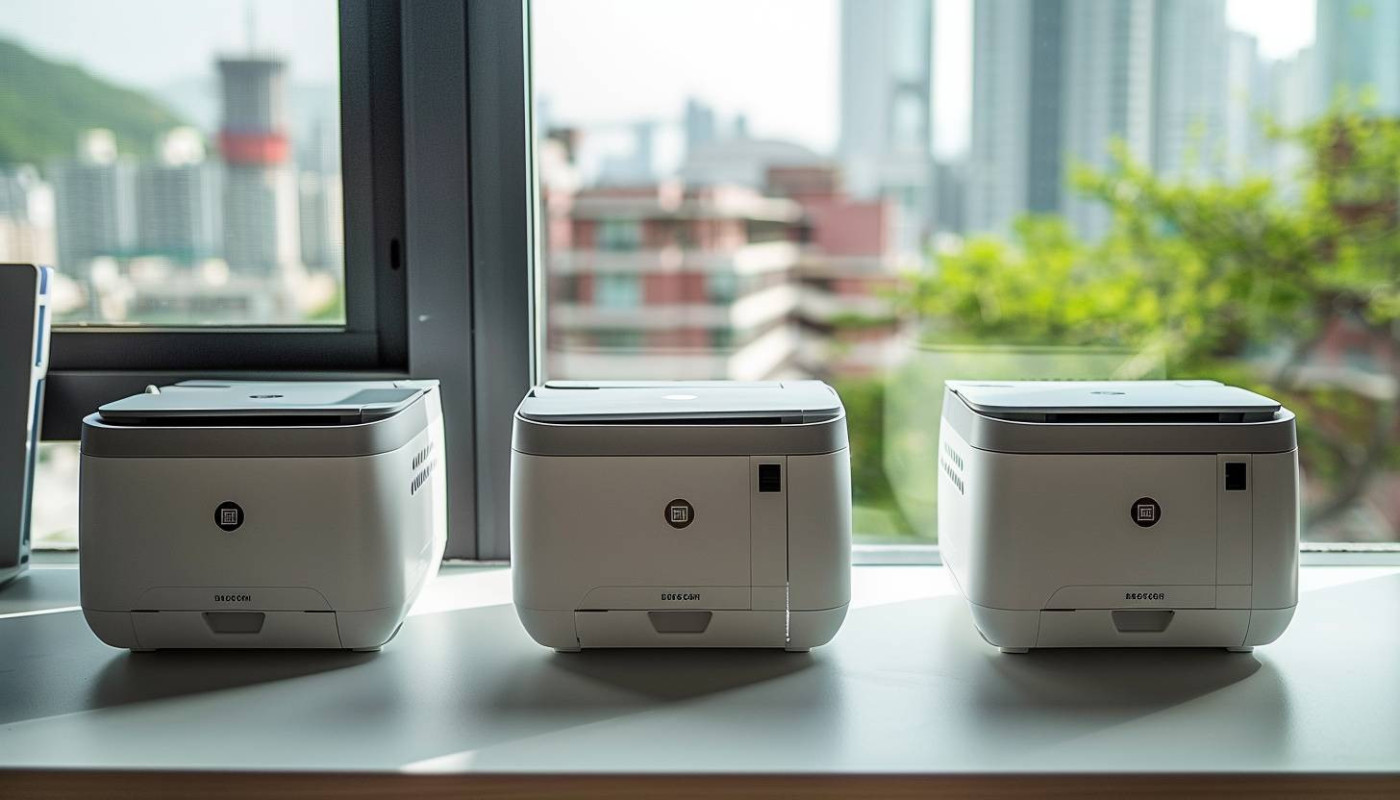 Comparatif et avis des meilleures imprimantes A4 portables et thermiques pas chères