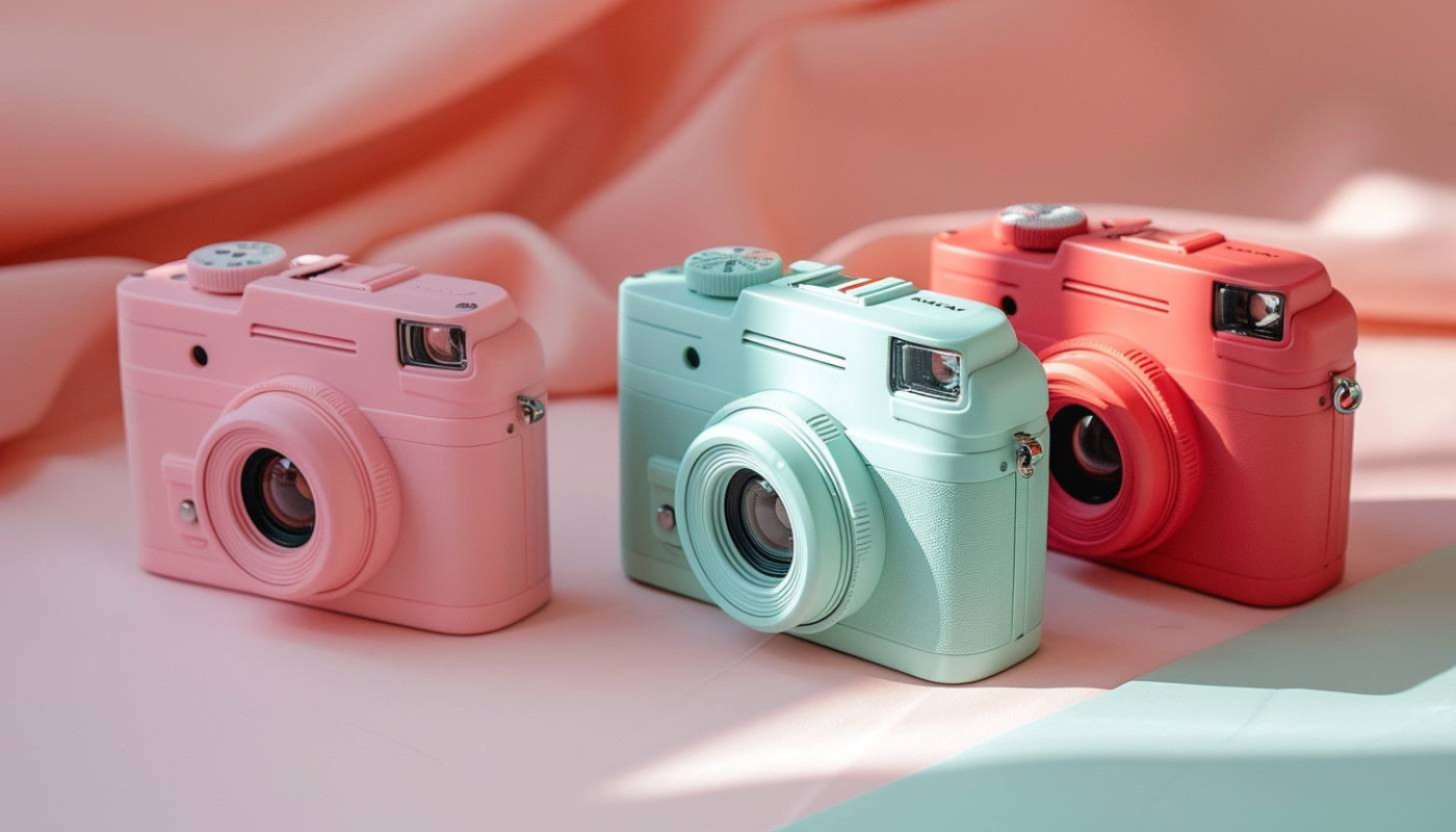 Comparatif et avis sur les imprimantes photo Kodak Printomatic, Kodak Step et Polaroid Mint