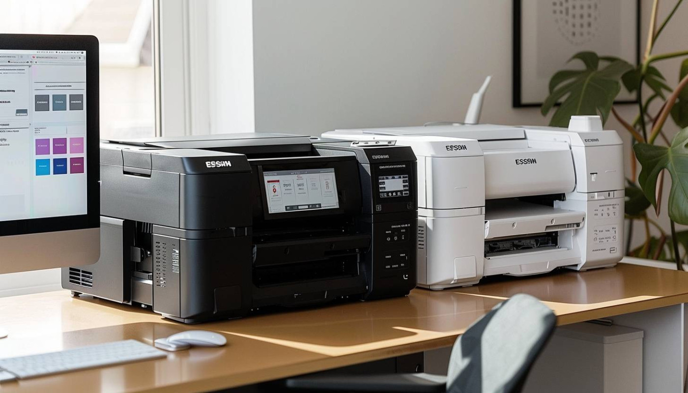 Comparatif et avis sur l'imprimante Ecotank d'Epson : du modèle ET-2826 à la ET-2810 en promotion