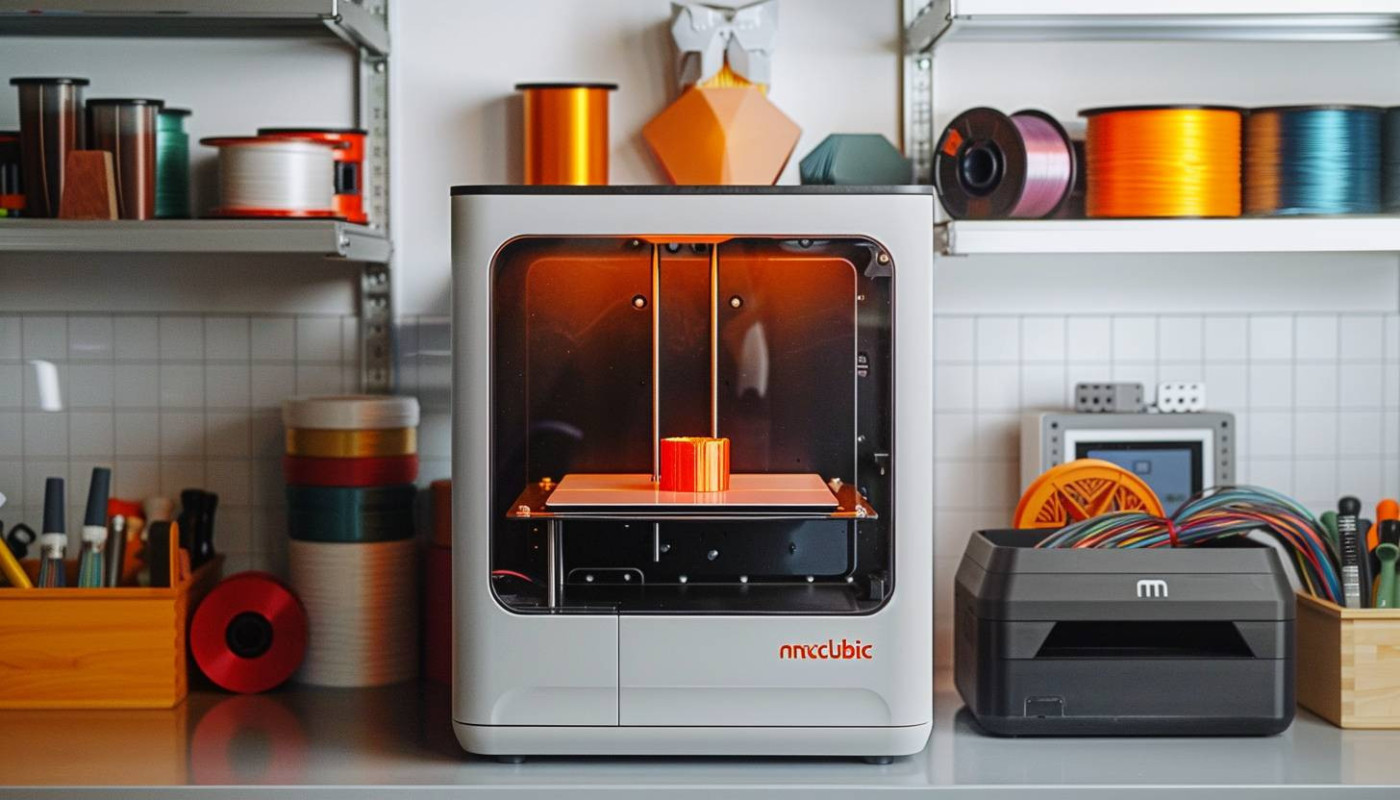Découverte de l'imprimante 3D Anycubic Photon Mono X, une évolution de la Photon Mono SE