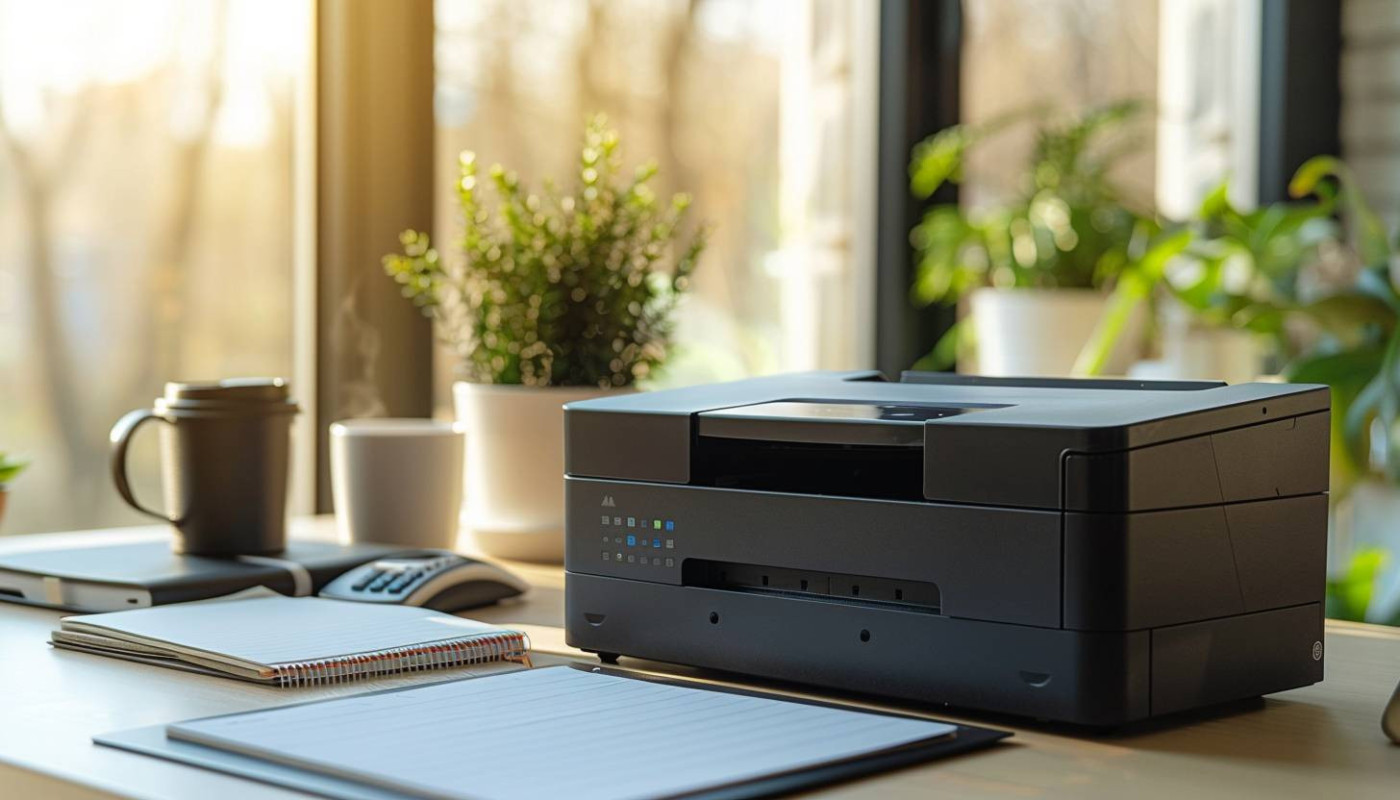 Découvrez la meilleure imprimante thermique portable de 2023 - Avis, avantages et inconvénients