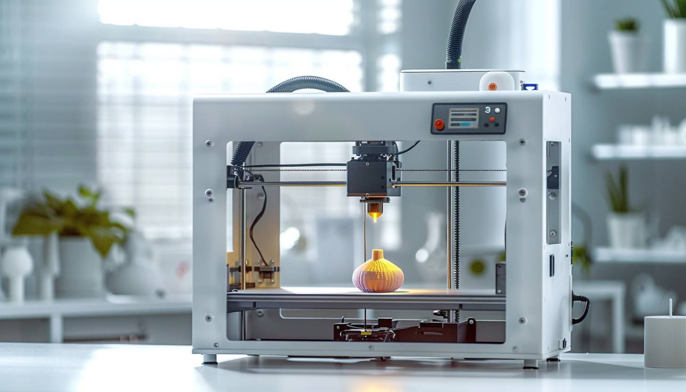 Guide comparatif pour choisir la meilleure imprimante 3D professionnelle
