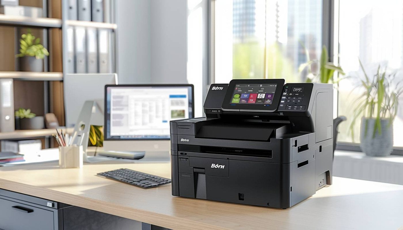 Guide complet sur l'imprimante Brother MFC L2750DW et son toner