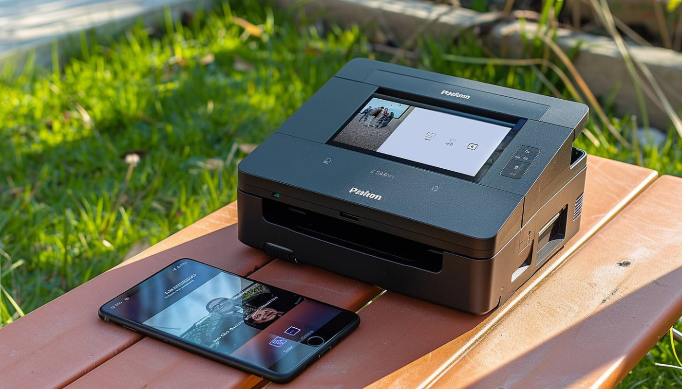 Guide d'achat : choisir la meilleure mini-imprimante portable pour smartphone et photos