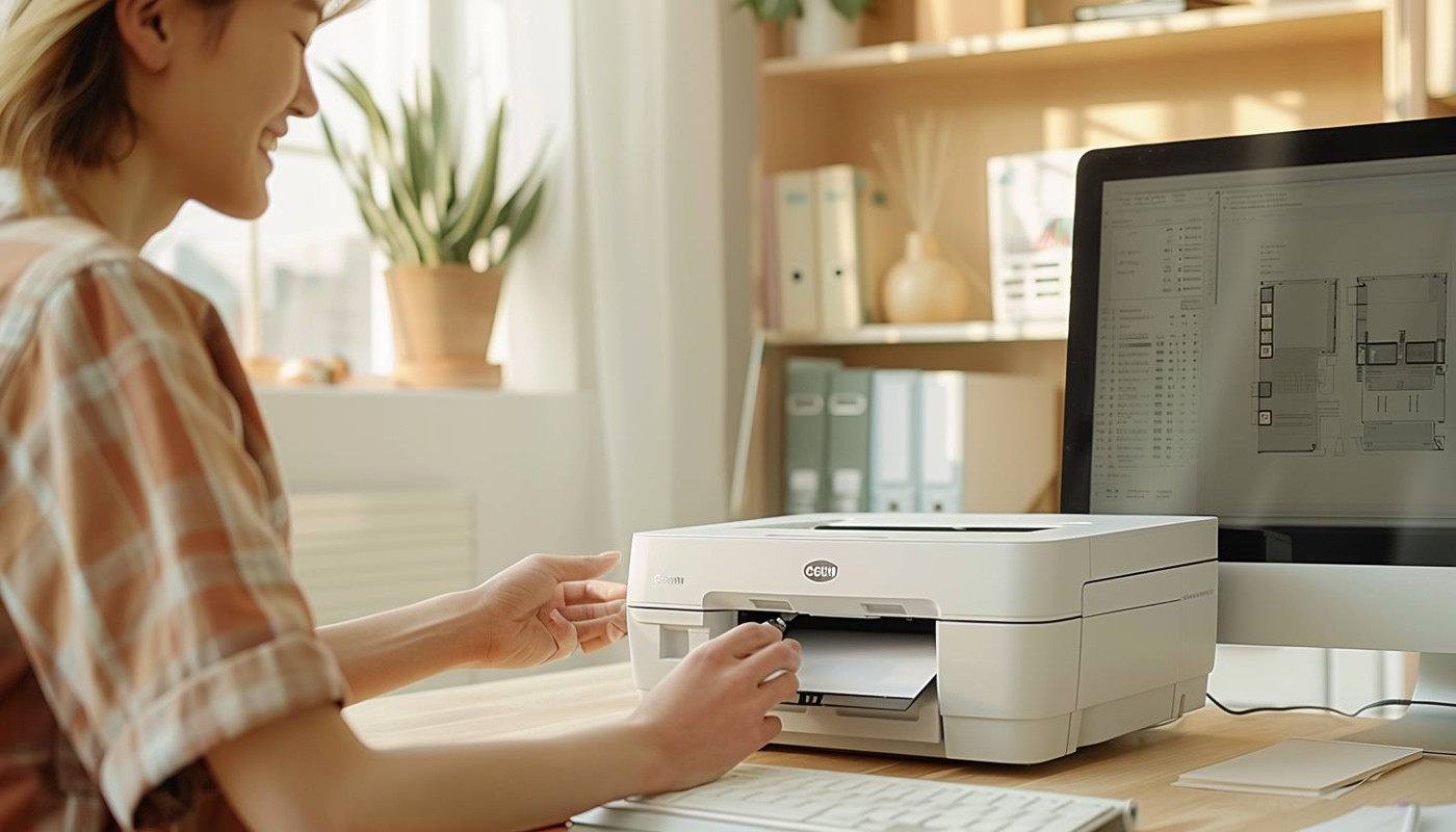 Guide pas à pas pour connecter et ajouter une imprimante à votre ordinateur, qu'elle soit Canon ou Epson