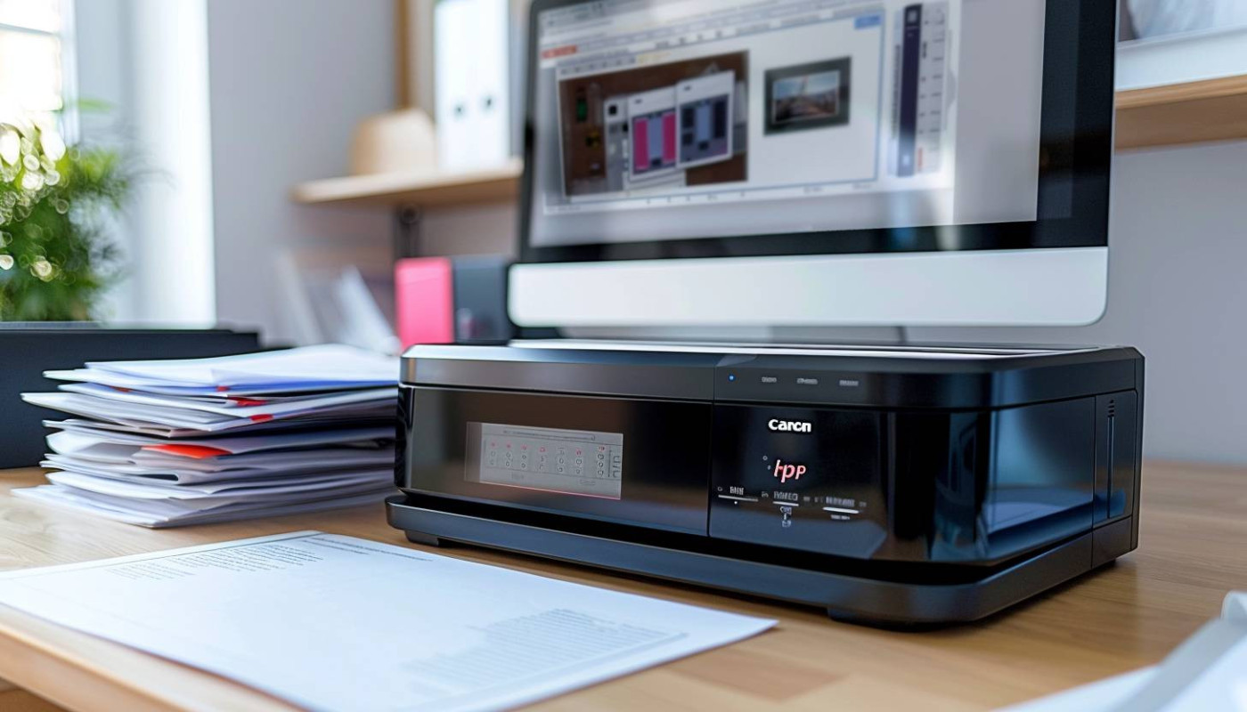 Guide pour scanner des documents avec une imprimante Canon, HP ou Epson