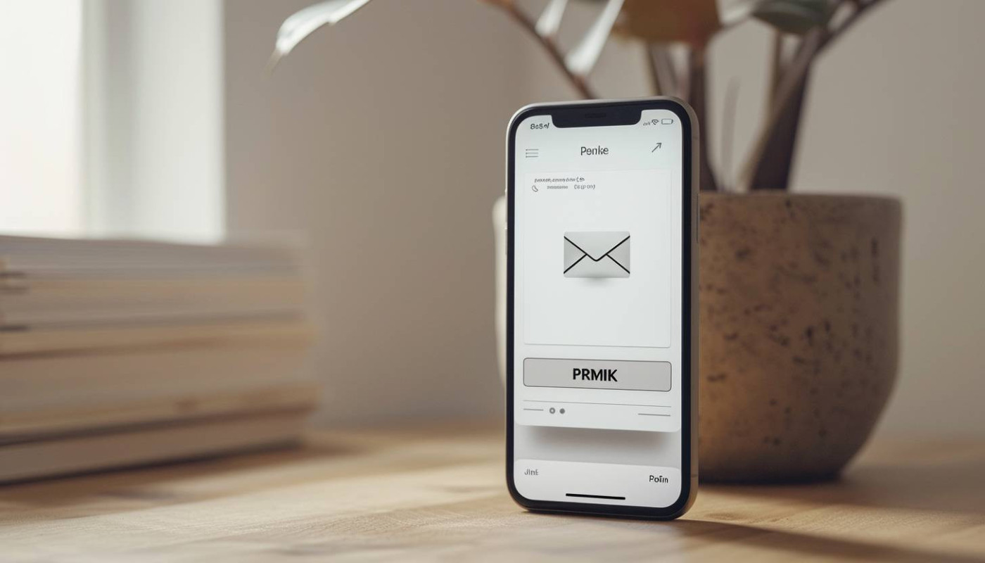 Guide pratique pour imprimer un mail sur Outlook et Gmail depuis votre téléphone portable