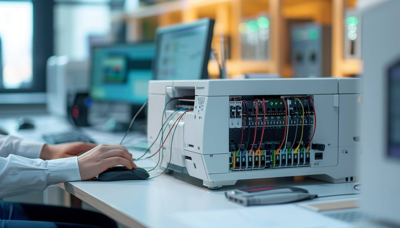 Guide pratique pour installer une imprimante en réseau sur votre ordinateur