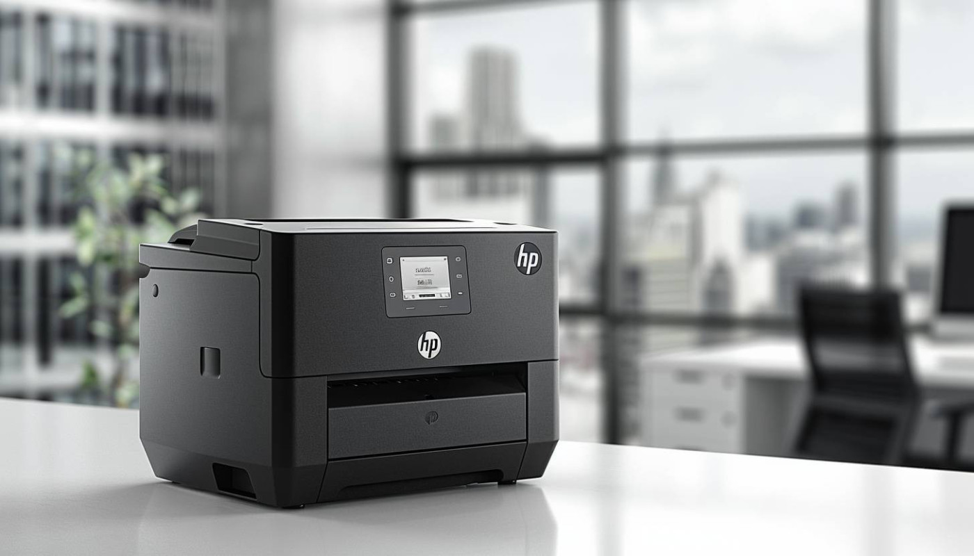 Guide pratique pour scanner des documents avec une imprimante HP