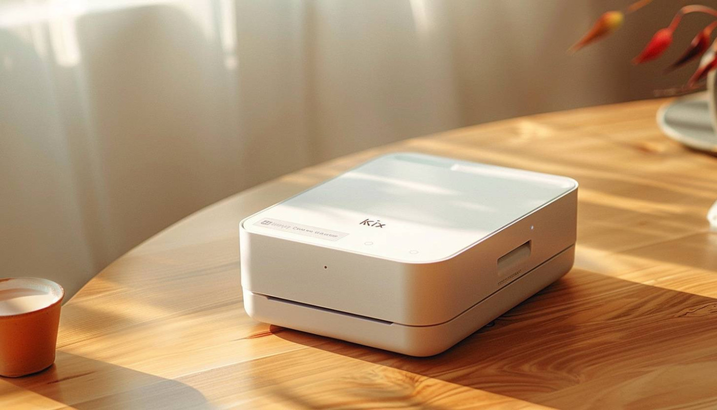 Kiipix, l'imprimante photo pour smartphone : avis et comparatif avec Teddy Print, Instax Mini Liplay et Polaroid Mint Camera