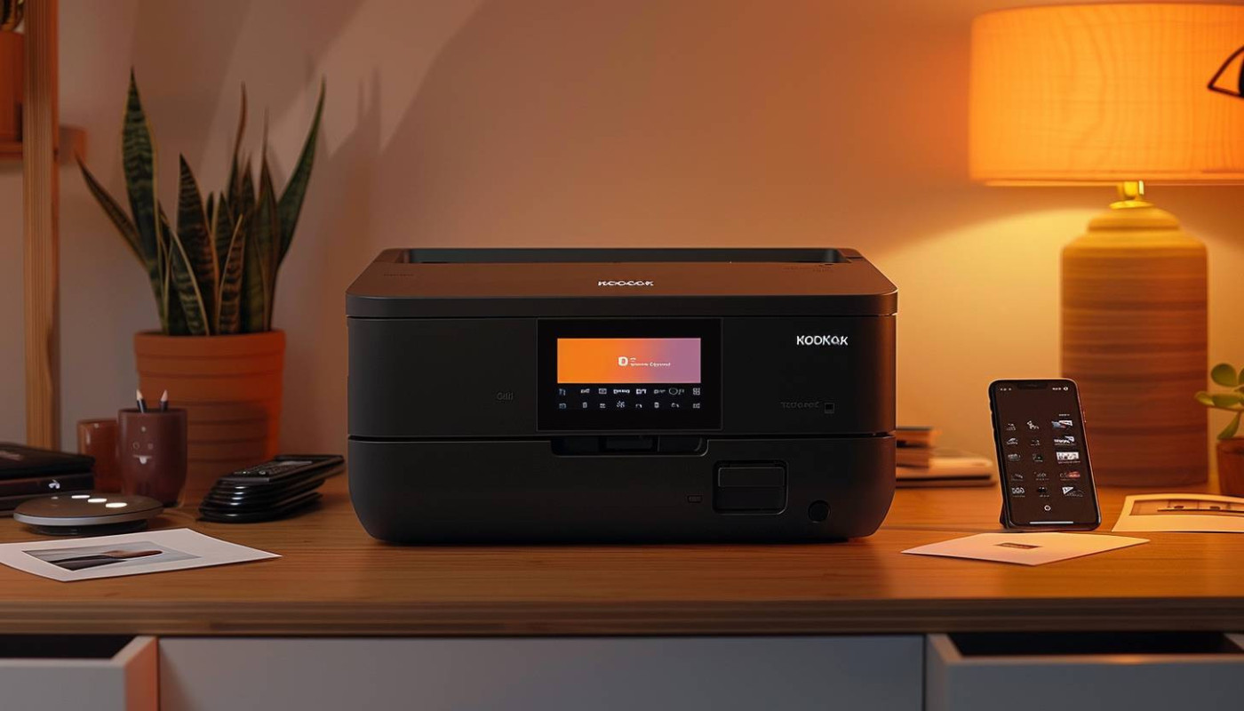 Kodak Step, imprimante Zink portable : avis et analyse pour impression photo sur téléphone
