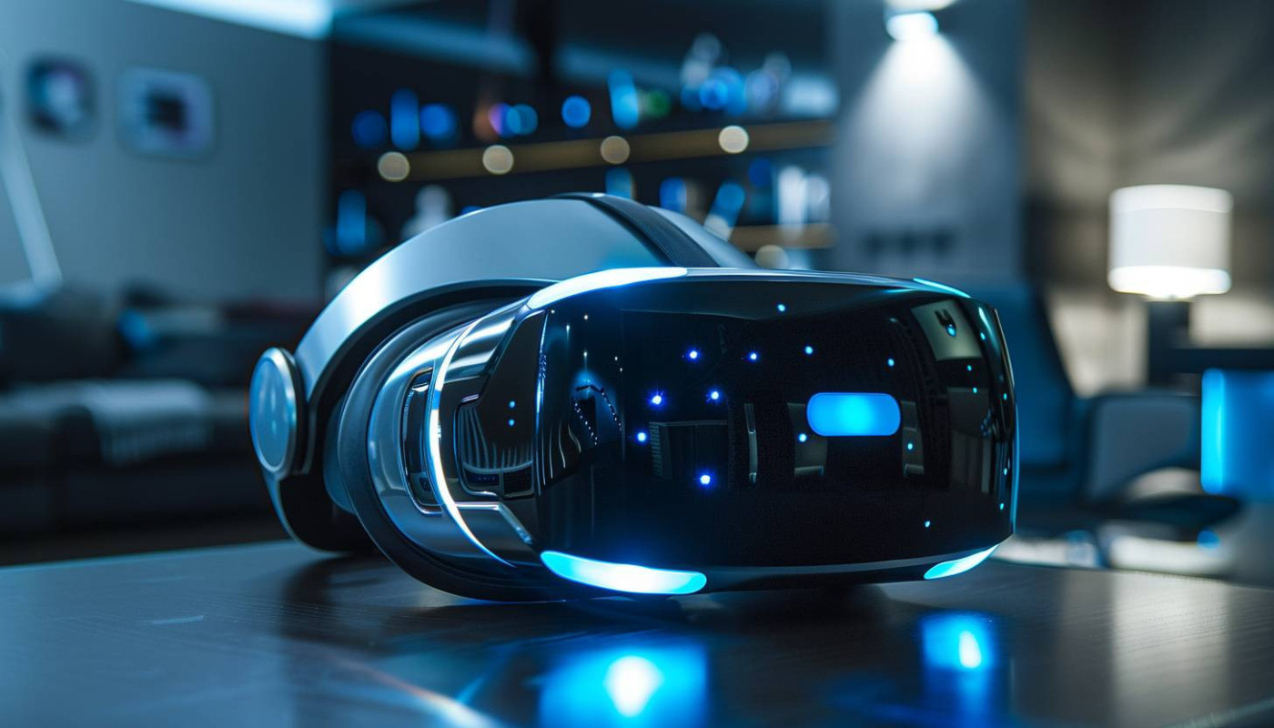 Le futur du gaming: La réalité virtuelle est-elle la prochaine étape?