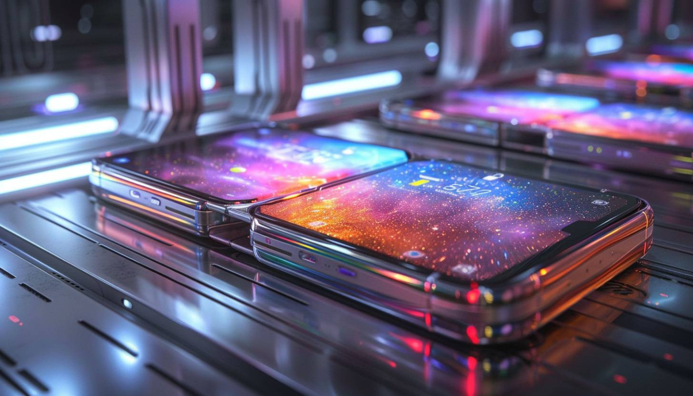 Les smartphones pliables valent-ils vraiment la peine?