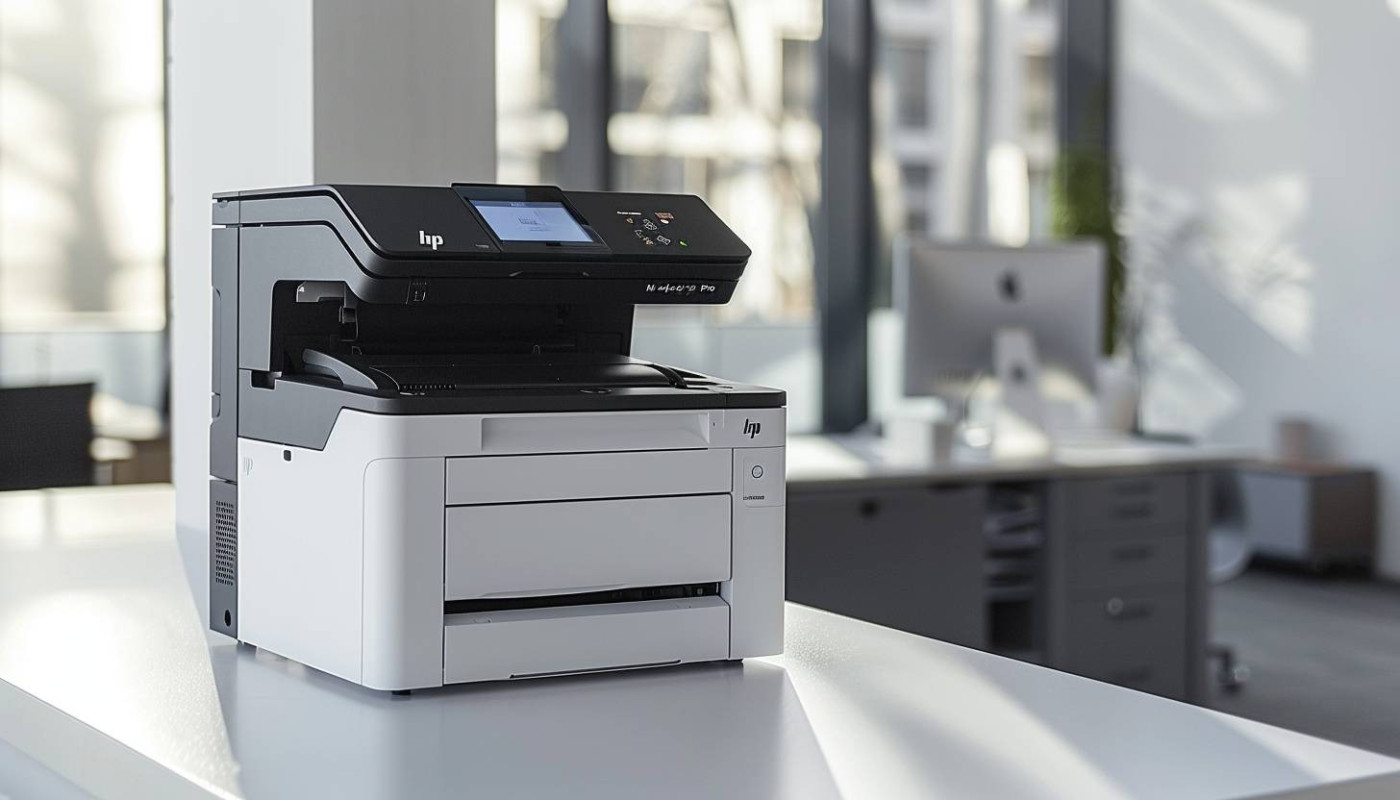 Test de la HP Color LaserJet Pro M479fdw : une imprimante laser couleur performante