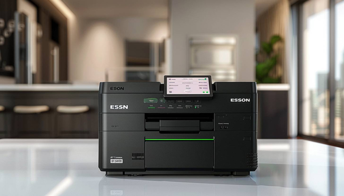 Test et avis sur l'Epson EcoTank ET-2750 : une imprimante à la loupe